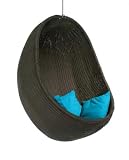 Outback Chair UBC-593 Urban Balance Cove, Ocean