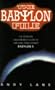 The Babylon File (Virgin)