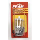 Buy FRAM G3DP Fuel Filter by Fram