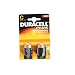 Duracell C Plus 2 pack