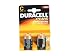 Duracell C Plus 2 pack