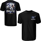 Liquid Blue Indianapolis Colts Running Back T-Shirt