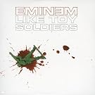 Like Toy Soldiers