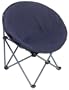MAC Sports Medium Moon Chair, Blue