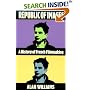 Republic of Images: A History of French Filmmaking (Harvard Film Studies)