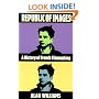 Republic of Images: A History of French Filmmaking (Harvard Film Studies)