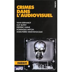 Crimes dans l'audiovisuel