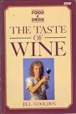 The taste of wine