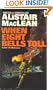 When Eight Bells Toll