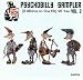 Psychobilly Sampler, Vol. 2