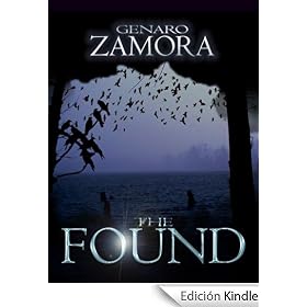 The Found (ghost/crime thriller)