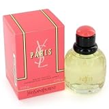 PARIS by Yves Saint Laurent - Eau De Toilette Spray 2.5 oz for Women