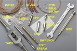 Epee' Tip