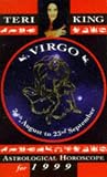 Virgo (Teri King s Astrological Horoscopes for 1999)