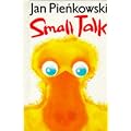Small Talk: Pop-up Book (Minipops)