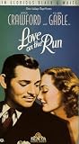 Love on the Run (1936)
