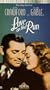 Love on the Run [VHS]