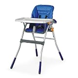 Chicco – 6079024480000 – Chaise Haute – Bleu Clair 41SS2EOfFkL. SL160 Chicco 4079024700000 Chaise Haute Rouge