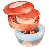 Fit and Fresh Breakfast on the Go (Pack of 3)