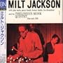 Milt Jackson