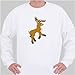 Reindeer Sweatshirt
