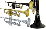 Trumpet Accessories