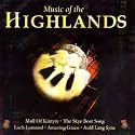 Music of the Highlands