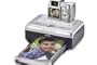 Kodak EasyShare Printer Dock Series 3 - Printer - color - dye sublimation - 4 in x 7.25 in up to 1.5 min/page (color) - USB, camera dock