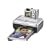 Kodak EasyShare Printer Dock Series 3 - Printer - color - dye sublimation - 4 in x 7.25 in up to 1.5 min/page (color) - USB, camera dock