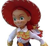 Toy Story 16 Jessie Plush Doll