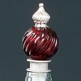 Venetian Bottle Stopper