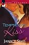 Temptation's Kiss (Kimani Romance)