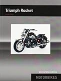 Triumph Rocket