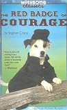 Wishbone Classic #10 the Red Badge of Courage (Wishbone Classics)