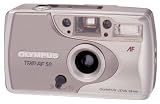 Olympus Trip XB50 AF QD 35mm Camera