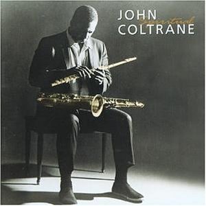 John Coltrane - Spiritual - Zortam Music