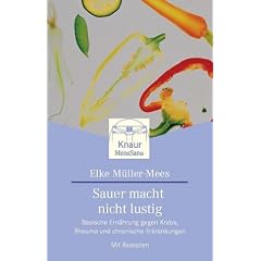 Sauer macht nicht lustig