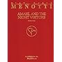 Amahl and the Night Visitors: Full Score