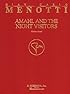 Amahl and the Night Visitors: Full Score