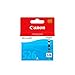 Canon CLI-526C Patrone cyan, f�r Canon Pixma iP4850, MG5150, MG5250, MG6150, MG8150