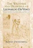 The Writings And Drawings Of Leonardo Da Vinci : Order  And Chaos In Early Modern Thought