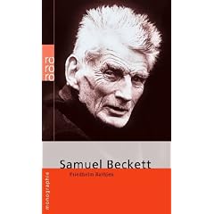 Beckett, Samuel