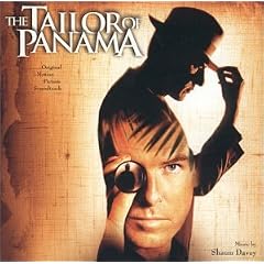 Tailor of Panama