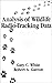 Analysis of Wildlife Radio-Tracking Data