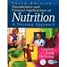 Foundations and Clinical Applications of Nutrition: A Nursing Approach- Text Only by Michele Grodner ISBN 0005916232