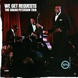 Revue Oscar Peterson  / We Get Requests