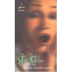 Jade Green: A Ghost Story