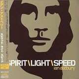 Spirit Light Speed