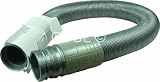 Kitchen & Housewares : Hose assy steel/white upr DC14ALLFLOORS