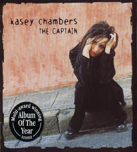 CD-Charts  Music : The Captain